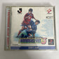 J League Jikkyou Winning Eleven 3 PS1 Sony PlayStation NTSC-J JAPAN  Soccer Game