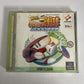 Jikkyou Powerful Pro Yakyuu 2000 Baseball PS1 Sony PlayStation NTSC-J JAPAN Game