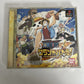 One Piece: Grand Battle! PS1 Sony PlayStation NTSC-J JAPAN Fighting 2001 Game