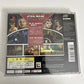 Star Wars Episode I The Phantom Menace PS1 Sony PlayStation NTSC-J JAPAN Game