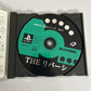 The Reversi PS1 Sony PlayStation NTSC-J JAPAN Board 1998 Game