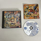 One Piece: Grand Battle 2 PS1 Sony PlayStation NTSC-J JAPAN Fighting Game