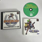 Derby Stallion PS1 Sony PlayStation NTSC-J  JAPAN Game