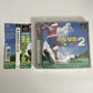 Minna No Golf 2  PS1 Sony PlayStation NTSC-J JAPAN 1999 Game Complete