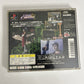 Time Crisis PS1 Sony PlayStation NTSC-J JAPAN 1997 Shooter Game