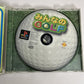 Minna No Golf 1 & 2 Everybodys Golf PS1 Sony PlayStation NTSC-J JAPAN Game