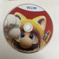 Super Mario 3D World Nintendo Wii U NTSC-J JAPAN Game