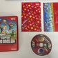 New Super Mario Wii Nintendo Wii NTSC-J JAPAN 2009 Game Complete