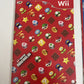 New Super Mario Wii Nintendo Wii NTSC-J JAPAN 2009 Game Complete