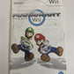 Mario Kart Wii Nintendo Wii NTSC-J JAPAN 2008  Racing Game