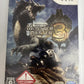Monster Hunter 3 Tri Nintendo Wii NTSC-J JAPAN Capcom 2009 Game