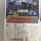 Monster Hunter 3 Tri Nintendo Wii NTSC-J JAPAN Capcom 2009 Game