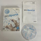 Wii Sports Nintendo Wii NTSC-J JAPAN 2006 Game Complete
