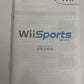 Wii Sports Nintendo Wii NTSC-J JAPAN 2006 Game Complete