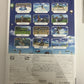 Wii Sports Resort Nintendo Wii NTSC-J JAPAN 2009 Game