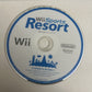 Wii Sports Resort Nintendo Wii NTSC-J JAPAN 2009 Game