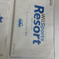 Wii Sports Resort Nintendo Wii NTSC-J JAPAN 2009 Game
