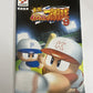 Jikkyou Powerful Pro Yakyuu 9 Final Ed. Baseball PS2 PlayStation NTSC-J Complete