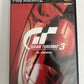 Gran Turismo 3 A-Spec PS2 Sony PlayStation NTSC-J JAPAN 2001 Game Complete
