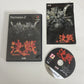 Kessen PS2 Sony PlayStation NTSC-J JAPAN Hack & Slash 2000 Game Complete