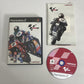 MotoGP 1  PS2 Sony PlayStation NTSC-J JAPAN Racing 2000 Game