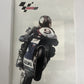 MotoGP 1  PS2 Sony PlayStation NTSC-J JAPAN Racing 2000 Game