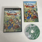 Dragon Quest VIII PS2 Sony PlayStation NTSC-J JAPAN Game  Complete