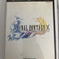 Final Fantasy X PS2 Sony PlayStation NTSC-J JAPAN Documentary + Game Complete