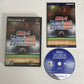 Heat Chu! Pro Baseball 2003 PS2 Sony PlayStation NTSC-J JAPAN Game Complete