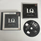 IQ Intelligent Qube PS1 Sony PlayStation NTSC-J JAPAN 1997 Puzzle Game