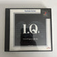 IQ Intelligent Qube PS1 Sony PlayStation NTSC-J JAPAN 1997 Puzzle Game