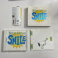Brian Wilson – Smile (CD, 2004) Japan Obi, Booklet WPCR-11916