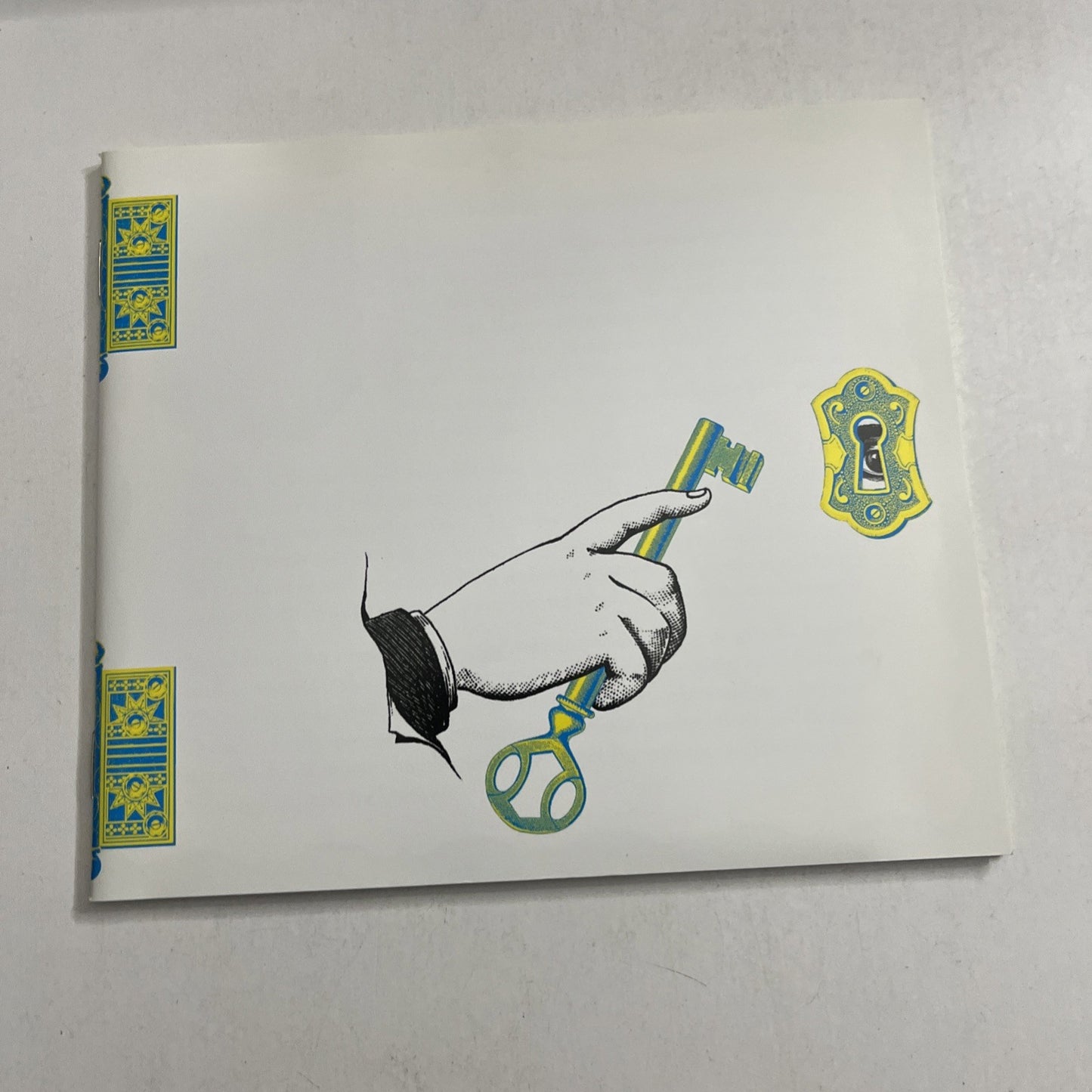 Brian Wilson – Smile (CD, 2004) Japan Obi, Booklet WPCR-11916