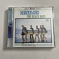 The Beach Boys – Surfer Girl (CD, SHMCD, 2016) Japan Obi UICY-25589