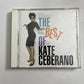 Kate Ceberano – True Romantic: The Best Of Kate Ceberano (CD, 1999)
