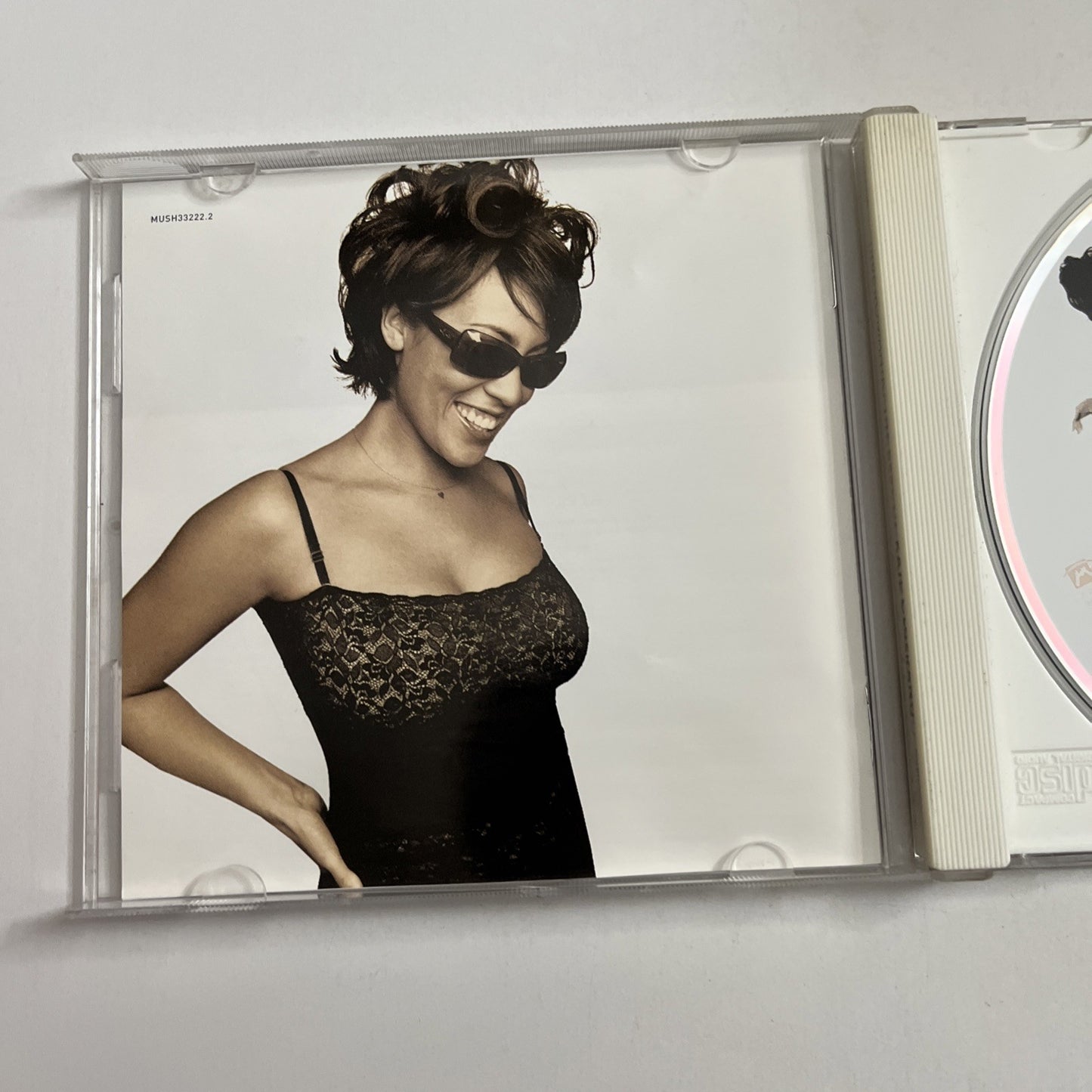 Kate Ceberano – True Romantic: The Best Of Kate Ceberano (CD, 1999)