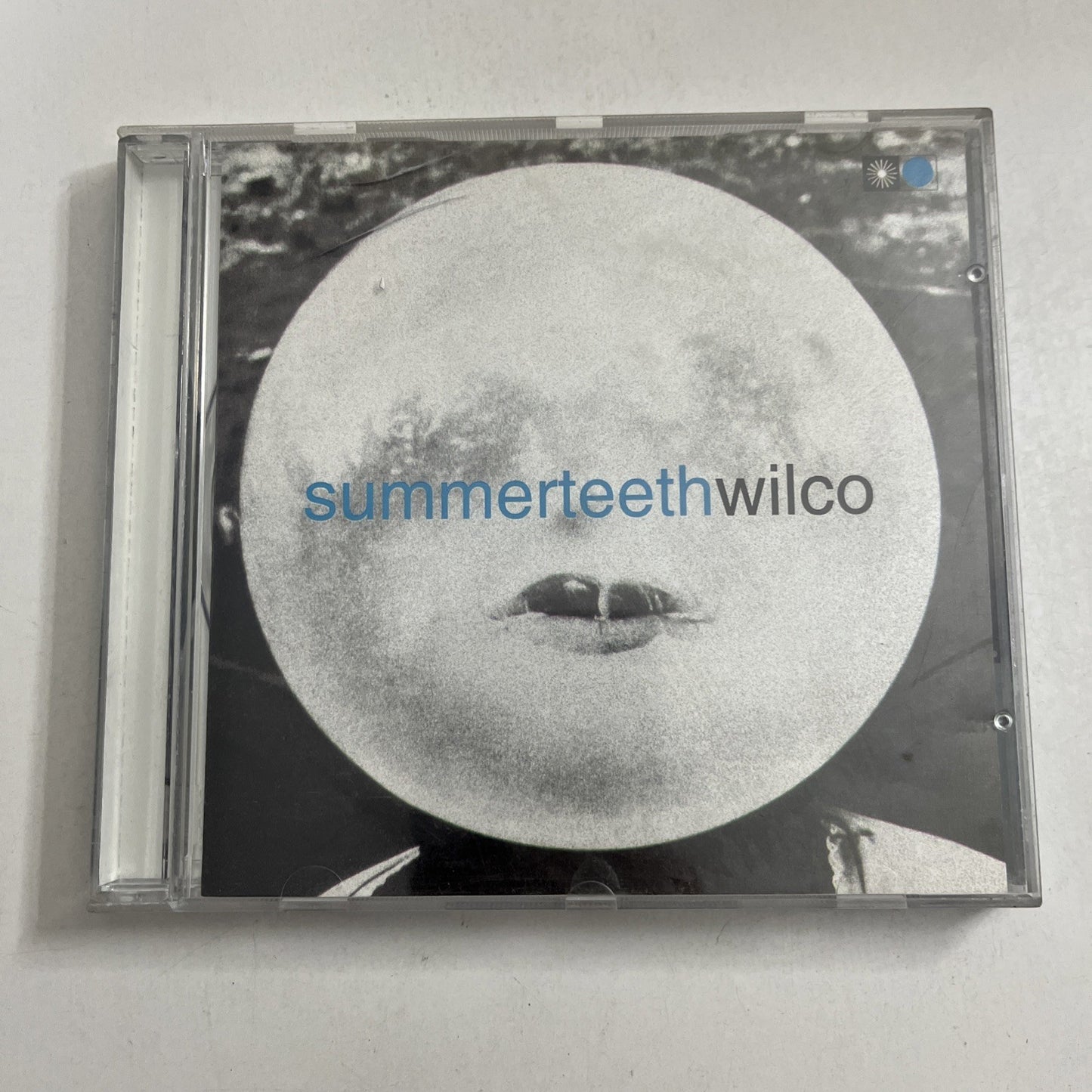 Wilco – Summerteeth (CD, 1999) Australia 9362472822