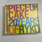 Piece Of Cake 20 Years Of Ryko (CD, 2003) UK November 2003