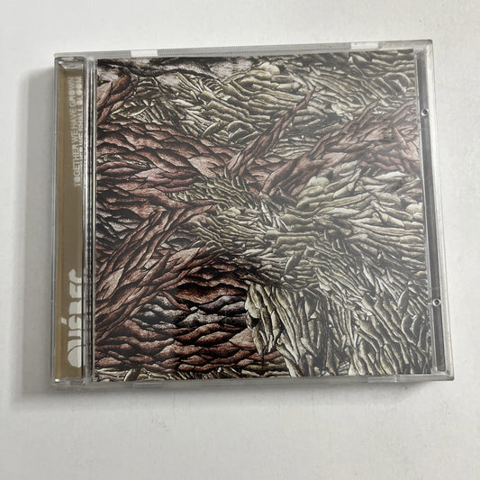 Québec – Together We Have Grown, Together We Shall Bloom (CD, 2007) BOO!004