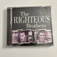 The Righteous Brothers – The Righteous Brothers (CD, 1996) Australasia 531 203-2