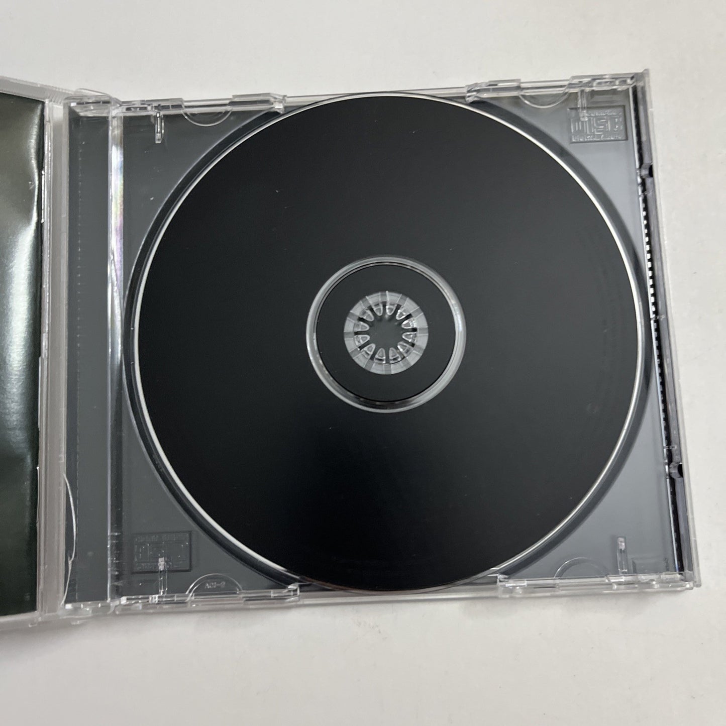 Robbie Williams – Greatest Hits (CD, 2004) Australia 724387453227