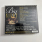 Big Night (Original Motion Picture Soundtrack) (CD, 1996) Australia Take007CD