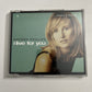 Chynna Phillips – I Live For You (CD, 1996)  7243 8 82815 2 2