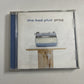 The Bad Plus – Prog (CD, 2007) Europe 0602517268326