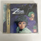 Mobile Suit Z Gundam: Zenpen Zeta no Kodou SS Sega Saturn NTSC-J JAPAN 1997 Game