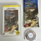 Monster Hunter Portable (PSP the Best) PSP PlayStation Portable JAPAN Complete