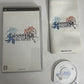 Dissidia Final Fantasy PSP Sony PlayStation Portable JAPAN 2008 Game Complete