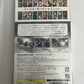 Dissidia Final Fantasy PSP Sony PlayStation Portable JAPAN 2008 Game Complete