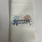Dissidia Final Fantasy PSP Sony PlayStation Portable JAPAN 2008 Game Complete