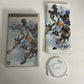 Kingdom Hearts: Birth By Sleep PSP Sony PlayStation Portable JAPAN Game Complete